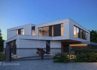 Продается дом, 2100 м2, деревня Дарьино