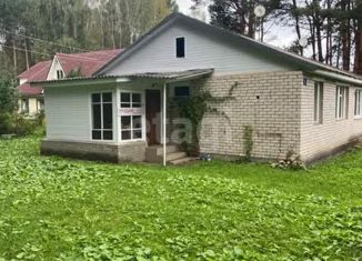 Продается дом, 56 м2, деревня Верхний Бор