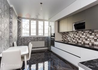 Двухкомнатная квартира на продажу, 61.9 м2, Краснодар, улица Евгении Жигуленко, 25к2, ЖК Выше