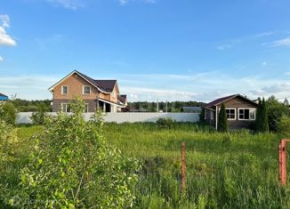 Продаю земельный участок, 7.81 сот., деревня Холуденево, Рябиновая улица, 135