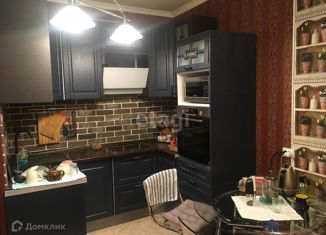 1-комнатная квартира на продажу, 39 м2, поселение Внуковское, Омская улица, 9, ЖК Внуково 2016/2017