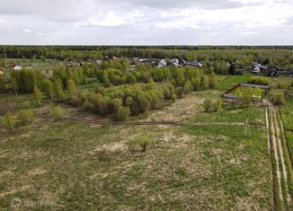 Продажа земельного участка, 12 сот., деревня Ефаново, Центральная улица, 51Г