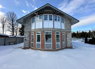 Дом на продажу, 192 м2, рабочий посёлок Калининец