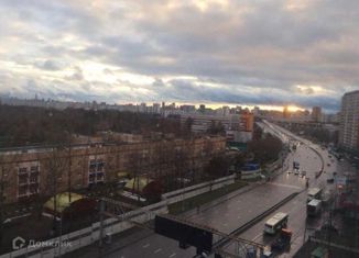 Продается 1-комнатная квартира, 37.6 м2, Москва, Талдомская улица, 17к1, Талдомская улица