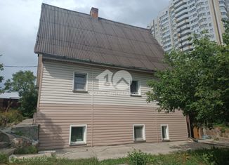 Продажа дома, 75.4 м2, Новосибирск, Агрономическая улица, 72