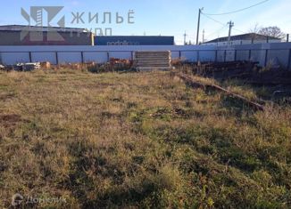 Продажа земельного участка, 10 сот., поселок городского типа Рыбная Слобода, улица Шаймарданова, 84
