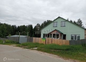 Продажа дома, 178.4 м2, село Тохтуева, Северная улица, 22