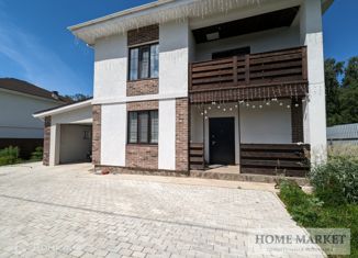 Продам дом, 162 м2, садоводческое товарищество Яблочный, Зелёная улица, 7