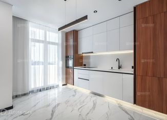 Продам 1-ком. квартиру, 64 м2, Сочи, переулок Трунова, 6, ЖК Альпийский Квартал