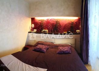 Продаю 3-ком. квартиру, 80.2 м2, Москва, улица Васильцовский Стан, 5к1, улица Васильцовский Стан