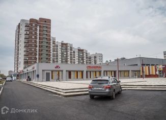 Сдам офис, 250 м2, Казань, Советский район, проспект Победы, 116