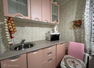 Сдается в аренду 2-ком. квартира, 40 м2, посёлок городского типа Белый Яр, улица Симонова