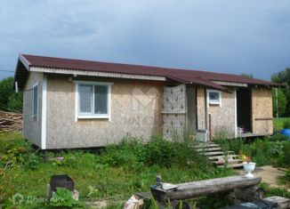 Продаю дом, 70 м2, деревня Марково, деревня Гомонтово, 2