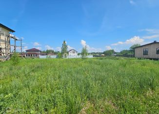 Продаю участок, 11.35 сот., деревня Векшино, улица Передвижников