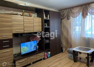 Продается двухкомнатная квартира, 55.5 м2, село Залесье, улица Победы, 29