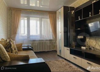 Продажа 1-комнатной квартиры, 30.9 м2, Астраханская область, улица Космонавтов, 4к2