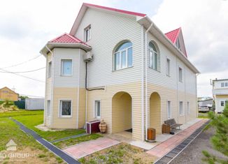 Дом на продажу, 368 м2, Хабаровский край, Дачная улица, 8