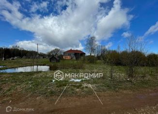 Земельный участок на продажу, 20 сот., Шиховское сельское поселение