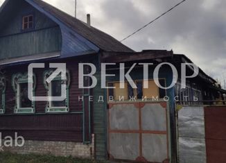 Продажа дома, 38 м2, Костромская область, улица Свистулева, 54