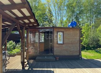 Продам участок, 5.5 сот., деревня Качаброво