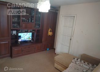 Продается однокомнатная квартира, 32.4 м2, Киров, улица Володарского, 75