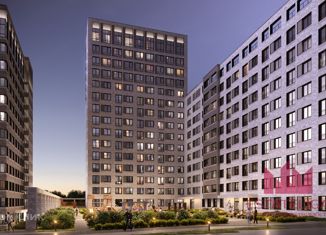 Продаю 1-комнатную квартиру, 29.5 м2, Москва, улица Ивана Франко, улица Ивана Франко