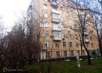 Продаю 3-комнатную квартиру, 82.1 м2, Москва, улица Климашкина, 12, улица Климашкина
