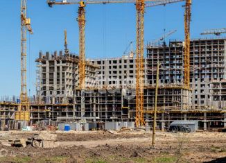 Продажа 2-комнатной квартиры, 56.5 м2, Тюмень, Харьковская улица, 76, ЖК Сердце Сибири