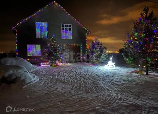 Продажа дома, 150 м2, деревня Паренкина, Алтайская улица