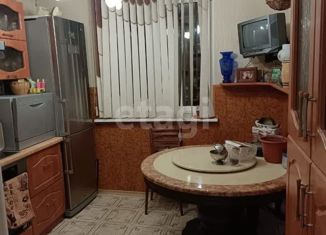 Продам 4-ком. квартиру, 77.6 м2, Миасс, улица Степана Разина, 8