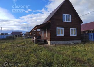 Продается дом, 99 м2, село Иглино, улица Тукая, 33