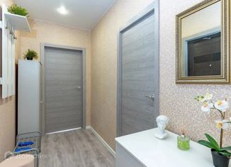 Продажа двухкомнатной квартиры, 66 м2, Краснодар, Командорская улица, 6к1, ЖК Альпы