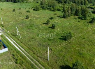 Продам земельный участок, 18 сот., садоводческое некоммерческое товарищество Берёзка