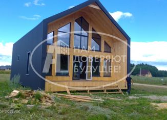 Продается дом, 190 м2, посёлок Красный Восход, Главная улица