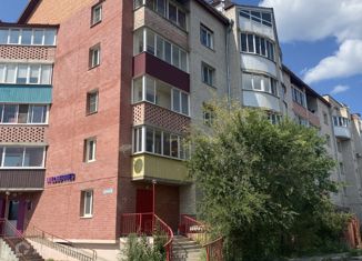 Продам 3-комнатную квартиру, 90.2 м2, Забайкальский край, Малая улица, 11