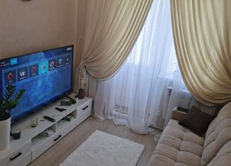 Продается однокомнатная квартира, 25.1 м2, поселок Овощной, Украинская улица, 1