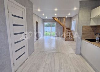 Продажа дома, 92 м2, СНТ Солнышко, Рябиновая улица