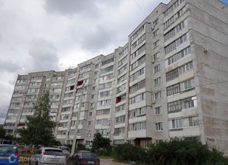 Продам 1-комнатную квартиру, 30.1 м2, Йошкар-Ола, улица Степана Разина, 14