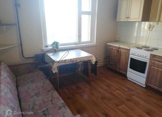 Продается 1-комнатная квартира, 38.6 м2, Белгородская область, микрорайон Зелёный Лог, 1Б