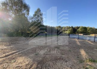 Земельный участок на продажу, 4 сот., село Молоково, Спортивная улица