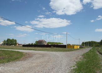 Продам участок, 10 сот., рабочий посёлок Коченёво