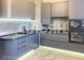 Продажа однокомнатной квартиры, 38 м2, село Мирное, Тепличная улица, 22