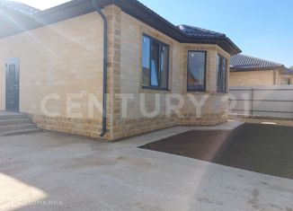 Продаю дом, 100 м2, станица Новотитаровская, улица Леваневского, 44