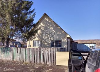 Продаю дом, 73.4 м2, село Ишеево, улица Узянбаевых, 20