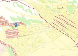 Продается земельный участок, 8.1 сот., СПК Солонцы