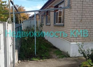 Продается дом, 100 м2, посёлок Первомайский, Садовая улица, 23