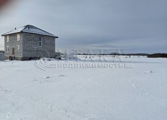 Продажа участка, 20 сот., деревня Вопша, Западный переулок