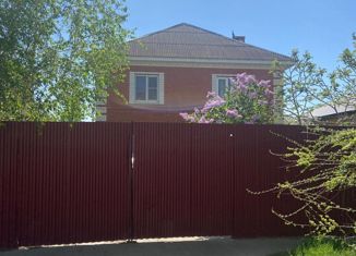 Продается дом, 168 м2, Астрахань, Трусовский район, Тамариксовая улица, 3