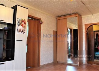 Продажа 3-ком. квартиры, 68 м2, село Дуденево, улица Речников, 14