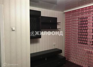 Продажа однокомнатной квартиры, 26 м2, Кемеровская область, улица Патриотов, 34А